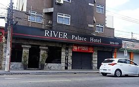 River Palace Hotel